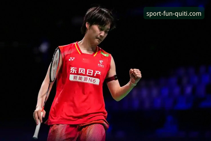 中国队尤伯杯半决赛3-0完胜日本：深度解析晋级之路与关键转折点